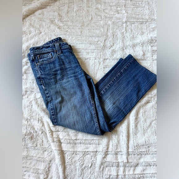 Aeropostale Women’s Skinny Leg Jeans Size 7 - Picture 1 of 8